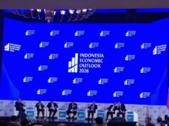 Danantara 準備在 2026 年投資四個項目,總金額為 202.4 T IDR