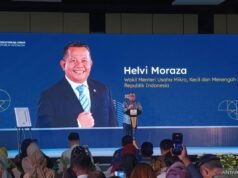 中小微企業副部長在限制進口計劃中強調貿易外交