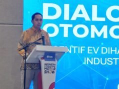 政府樂觀認為電動汽車增長速度將持續強勁