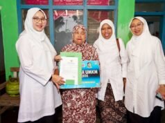 外南夢縣政府透過 WENAC 計畫分配商業資本援助