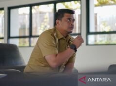 北蘇門答臘省與 DEN 共同開發人工智慧在農業領域的應用