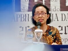 2026 年 1 月國家 BNT 支出將達到 2.51 兆印尼盾