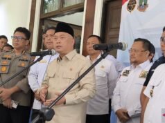 交通部增加了在萬丹替代港口開齋節回國的航班