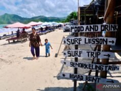 NTB 透過伊斯蘭教法融資加強永續旅遊業