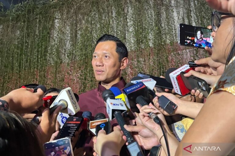 AHY希望美以對伊朗的攻擊不會對航班造成太大干擾