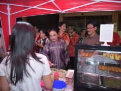 Semavis 中國新年市場重返三寶壟唐人街