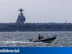 美國在太平洋和加勒比海又擊毀三艘船隻,造成至少11人死亡