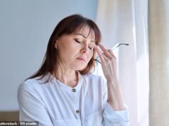 科學家確定了人生中壓力最大的十年