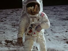 NASA“丟失”的月球錄音帶57年後真相大白