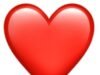 揭示:所有 36 個情人節心形表情符號背後的隱藏含義 – 以及為什麼你永遠不應該向你愛的人發送黃色
