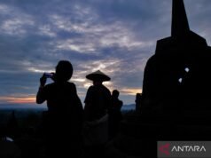 婆羅浮屠寺農曆新年日出和日落促銷門票 2577