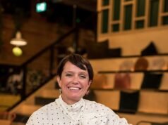 從 LED 設備到家庭注射,營養師揭示了她始終保持警惕的健康趨勢