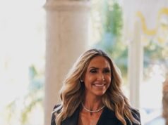 川普為歷史性的不明飛行物揭秘做準備,他的媳婦證實了外星語言的存在