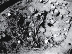 塞爾維亞發現鐵器時代犯罪現場:科學家發現2800年前被殘酷謀殺然後埋在一起的77名婦女和兒童遺骸