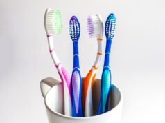 多久更換一次牙刷?科學家終於解決了這個爭論──你做得夠了嗎?