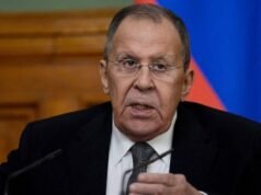 拉夫羅夫:莫迪並未表示印度將停止購買俄羅斯石油