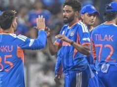 2026 年 T20 世界杯:西拉吉透露遲到的徵召改變了他的皇馬計劃