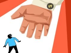 稅務員如何考慮更快地結案