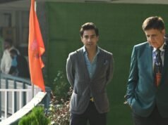 米通·曼哈斯 (Mithun Manhas) 回顧了查謨和克什米爾首次進入蘭吉杯決賽的基礎