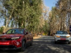 豐田憑藉 Ebella 退出柴油 SUV 市場