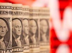 印度外匯存底將減少 67 億美元,至 7,770 億美元*