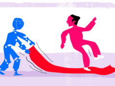 技術與創新:福還是禍?