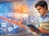 為什麼 Nifty IT 在周六下跌 6%?