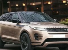 捷豹雷諾汽車或將在泰米爾納德邦工廠開始生產高檔汽車