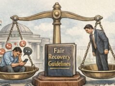 印度儲備銀行提議對銀行復甦機構實施更嚴格的控制