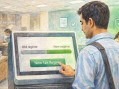 86% 的納稅人轉向新的稅收制度