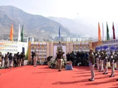 普爾瓦馬恐怖攻擊:陣亡者的回憶