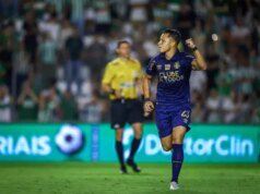 格雷米奧點球大戰擊敗尤文圖斯晉級高喬決賽