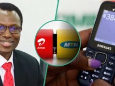 尼日利亞銀行與 MTN、Airtel 等公司結清 3,000 億奈拉,結束了長達 4 年的 USSD 債務危機