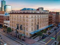 丹佛高峰會足球俱樂部 (Denver Summit FC) 將總部設在洛多 (LoDo) 商業廣場