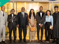 Coscharis 老闆 Maduka 對沒有投資 Flutterwave 表示遺憾:“我錯過了什麼?”