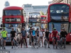 “在家打嗝”的趨勢是人們打開窗戶來排除充滿細菌的空氣——現在科學家說這確實有效