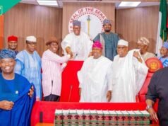 立法者採取行動取消汽油補貼以增加政府收入