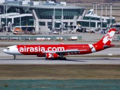 亞航長程將於 2026 年重啟飛往世界最佳城市的航班