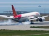 印度航空 1 月技術事故升至 14 個月新高