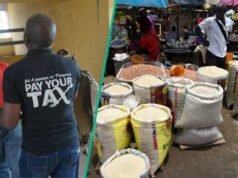 尼日利亞稅務局宣布企業電子發票系統的交付日期