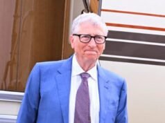 比爾蓋茲讚揚安得拉邦人工智慧驅動的成長