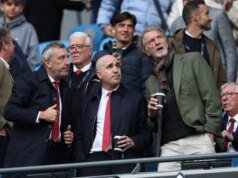 大衛·奧恩斯坦列出了他希望曼聯今年夏天加強的三個領域,“有很多……”