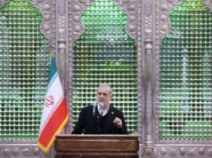 伊朗總統旨在與美國進行“公平公正的談判”