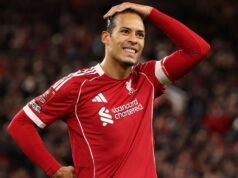 為什麼利物浦的一月轉會窗口毫無意義