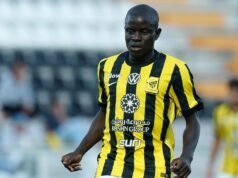 費內巴切解釋恩戈洛·坎特轉會失敗的原因