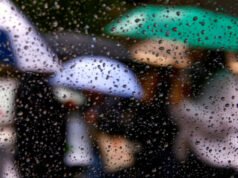 民防將備災狀態提高到最高水平