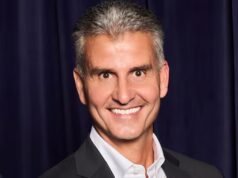 迪士尼樂園負責人喬什·達馬羅(Josh D’Amaro)將接替鮑勃·艾格(Bob Iger)擔任首席執行官