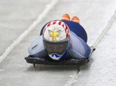 CAS 對五屆奧運會選手的最終裁決證實了美國在米蘭的噩夢