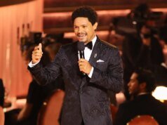 2026 年格萊美獎電視收視率下降 6%