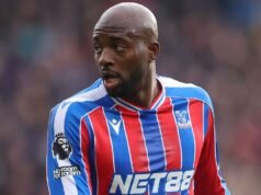 轉會傳聞和新聞:曼聯盯上了水晶宮前鋒馬特塔